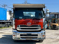 UD TRUCKS Quon Trailer Head QKG-GK6XAB 2015 687,300km_3