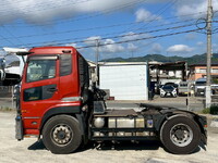 UD TRUCKS Quon Trailer Head QKG-GK6XAB 2015 687,300km_4