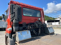 UD TRUCKS Quon Trailer Head QKG-GK6XAB 2015 687,300km_8