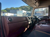 HINO Ranger Aluminum Wing 2PG-FD2ABG 2018 579,000km_13