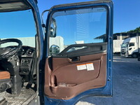 HINO Ranger Aluminum Wing 2PG-FD2ABG 2018 579,000km_16