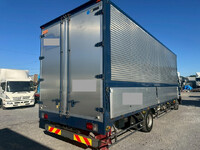 HINO Ranger Aluminum Wing 2PG-FD2ABG 2018 579,000km_2