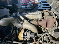 HINO Ranger Aluminum Wing 2PG-FD2ABG 2018 579,000km_32