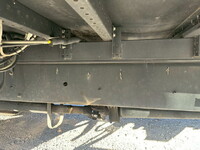 HINO Ranger Aluminum Wing 2PG-FD2ABG 2018 579,000km_33