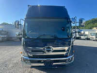 HINO Ranger Aluminum Wing 2PG-FD2ABG 2018 579,000km_3