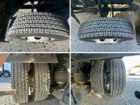 HINO Ranger Aluminum Wing 2PG-FD2ABG 2018 579,000km_40