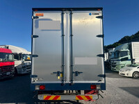 HINO Ranger Aluminum Wing 2PG-FD2ABG 2018 579,000km_4