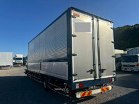 HINO Ranger Aluminum Wing 2PG-FD2ABG 2018 579,000km_5