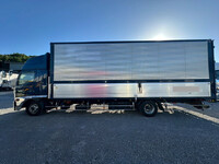 HINO Ranger Aluminum Wing 2PG-FD2ABG 2018 579,000km_6
