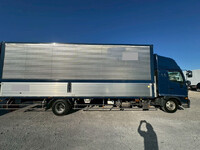 HINO Ranger Aluminum Wing 2PG-FD2ABG 2018 579,000km_7