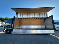 HINO Ranger Aluminum Wing 2PG-FD2ABG 2018 579,000km_9