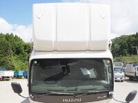 ISUZU Elf Cattle Transport Truck KK-NPR75PR 2004 326,243km_10