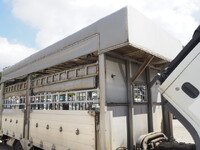 ISUZU Elf Cattle Transport Truck KK-NPR75PR 2004 326,243km_11