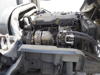 ISUZU Elf Cattle Transport Truck KK-NPR75PR 2004 326,243km_12