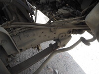 ISUZU Elf Cattle Transport Truck KK-NPR75PR 2004 326,243km_13