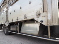 ISUZU Elf Cattle Transport Truck KK-NPR75PR 2004 326,243km_15