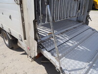 ISUZU Elf Cattle Transport Truck KK-NPR75PR 2004 326,243km_19