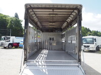 ISUZU Elf Cattle Transport Truck KK-NPR75PR 2004 326,243km_21