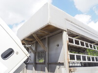ISUZU Elf Cattle Transport Truck KK-NPR75PR 2004 326,243km_28