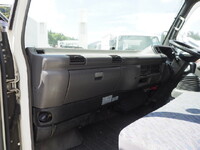 ISUZU Elf Cattle Transport Truck KK-NPR75PR 2004 326,243km_29