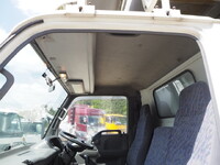 ISUZU Elf Cattle Transport Truck KK-NPR75PR 2004 326,243km_30