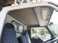 ISUZU Elf Cattle Transport Truck KK-NPR75PR 2004 326,243km_33