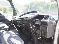 ISUZU Elf Cattle Transport Truck KK-NPR75PR 2004 326,243km_34