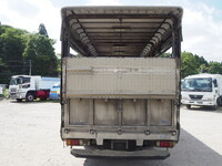 ISUZU Elf Cattle Transport Truck KK-NPR75PR 2004 326,243km_4