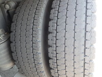 ISUZU Giga Aluminum Wing QKG-CYL77B 2016 1,311,759km_15
