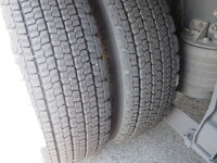 ISUZU Giga Aluminum Wing QKG-CYL77B 2016 1,311,759km_16