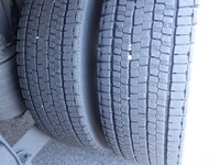 ISUZU Giga Aluminum Wing QKG-CYL77B 2016 1,311,759km_18