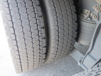 ISUZU Giga Aluminum Wing QKG-CYL77B 2016 1,311,759km_19