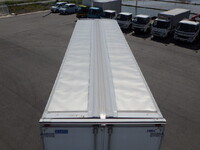 ISUZU Giga Aluminum Wing QKG-CYL77B 2016 1,311,759km_22