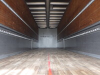 ISUZU Giga Aluminum Wing QKG-CYL77B 2016 1,311,759km_23