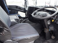 ISUZU Giga Aluminum Wing QKG-CYL77B 2016 1,311,759km_24