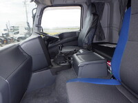 ISUZU Giga Aluminum Wing QKG-CYL77B 2016 1,311,759km_25