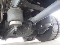 ISUZU Giga Aluminum Wing QKG-CYL77B 2016 1,311,759km_27