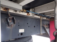ISUZU Giga Aluminum Wing QKG-CYL77B 2016 1,311,759km_29