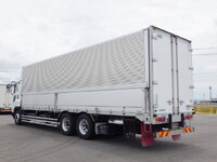 ISUZU Giga Aluminum Wing QKG-CYL77B 2016 1,311,759km_2