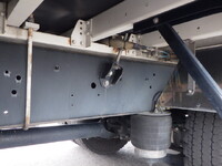ISUZU Giga Aluminum Wing QKG-CYL77B 2016 1,311,759km_31