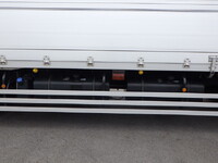 ISUZU Giga Aluminum Wing QKG-CYL77B 2016 1,311,759km_32
