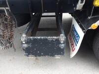 ISUZU Giga Aluminum Wing QKG-CYL77B 2016 1,311,759km_33
