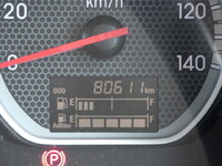 ISUZU Giga Aluminum Wing QKG-CYL77B 2016 1,311,759km_37