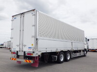 ISUZU Giga Aluminum Wing QKG-CYL77B 2016 1,311,759km_4