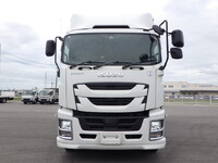 ISUZU Giga Aluminum Wing QKG-CYL77B 2016 1,311,759km_7