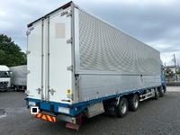 UD TRUCKS Quon Aluminum Wing 2PG-CG4CA 2021 752,000km_2