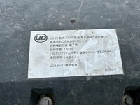 UD TRUCKS Quon Aluminum Wing 2PG-CG4CA 2021 752,000km_30