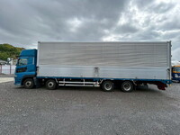 UD TRUCKS Quon Aluminum Wing 2PG-CG4CA 2021 752,000km_4