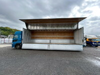 UD TRUCKS Quon Aluminum Wing 2PG-CG4CA 2021 752,000km_5