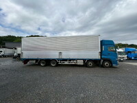 UD TRUCKS Quon Aluminum Wing 2PG-CG4CA 2021 752,000km_6